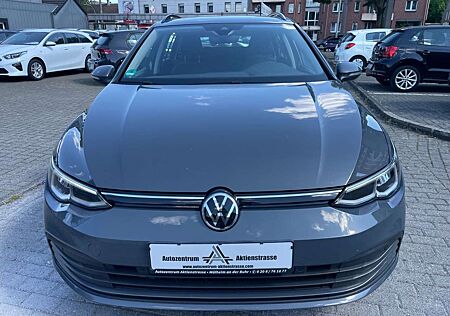 VW Golf Volkswagen VIII Variant Life AHK Navi PDC APP