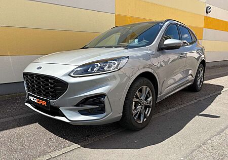 Ford Kuga Plug-In Hybrid ST-Line*HUP*E-KLAPP*1HAND