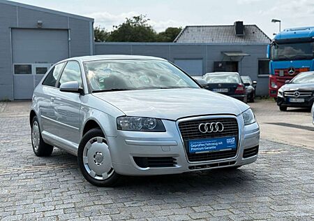Audi A3 1.6 Attraction Automatik *HU NEU*