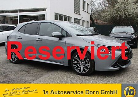 Toyota Corolla 1.8Hybrid Team Deutschland ACC*BLIS*Kamera*KeyLess