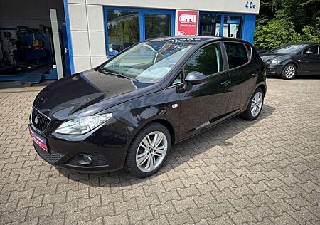 Seat Ibiza Lim. Inspektion mit Zahnriemen Neu