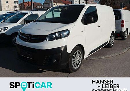 Opel Vivaro Cargo 1.5D MT6 Edition S, AHK, Multimedia