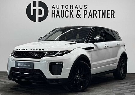 Land Rover Range Rover Evoque HSE Dynamic *Pano *Meridian