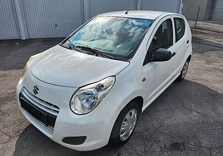 Suzuki Alto Basis HU NEU/Servolenkung/Zentral/