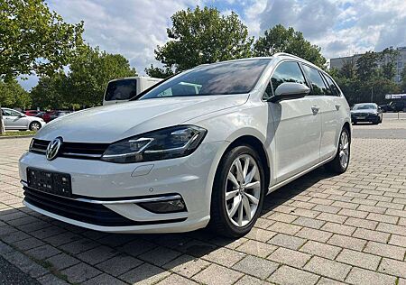 VW Golf Variant Volkswagen Golf VII Variant Diesel 2.0 TDI SCR Highline