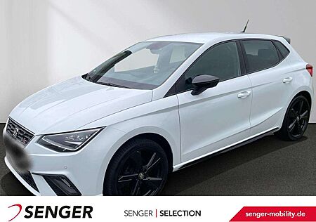Seat Ibiza 1.0 CNG Navi LED SHZ Mirror Link Sportp.
