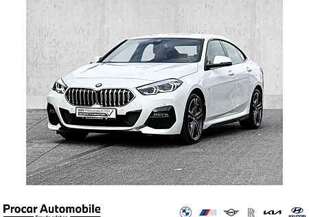 BMW 218 i M-SPORT KAMERA+NAVI+LED+PDC+DAB+HIFI