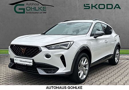 Cupra Formentor 1.5T 110kW DSG*Kamera*SH*LED*3-Zonen K Klima