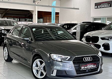 Audi A3 sport Sportback(8VF)*Automatik*Xenon*Tüv/Au neu