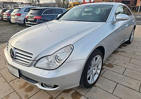 Mercedes-Benz CLS 350 CLS Top Zustand!!!!!!