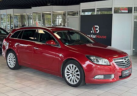 Opel Insignia A Sports Tourer Cosmo 4x4