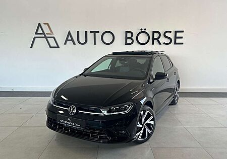 VW Polo Volkswagen VI DSG R Line*NAVI*ViCo*PANO*CAM*IQ.LIGHT*
