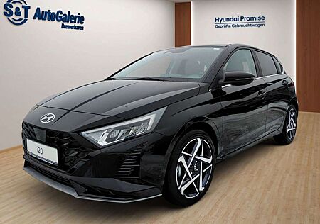 Hyundai i20 FL (MY26) 1.0 T-GDi (90 PS) PRIME