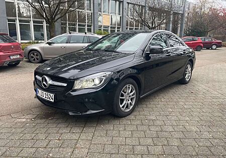 Mercedes-Benz CLA 200 CLA -Klasse Edition 1