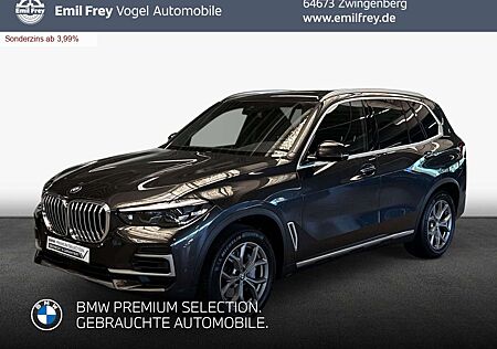 BMW X5 xDrive30d xLine
