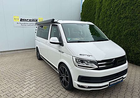VW T6 California Volkswagen DSG Ocean