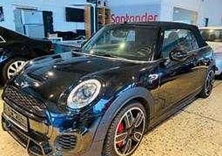 Mini John Cooper Works Cabrio *1 JAHR GARANTIE, Voll,