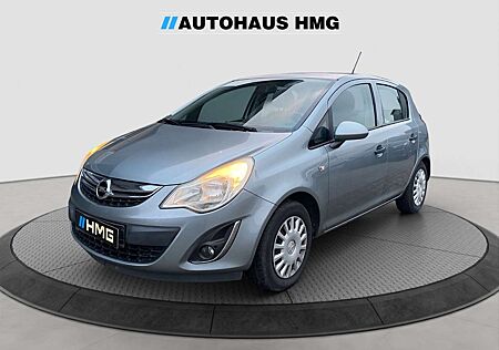 Opel Corsa D Selection 5-trg. *8-FACH*KLIMA*TÜV NEU*