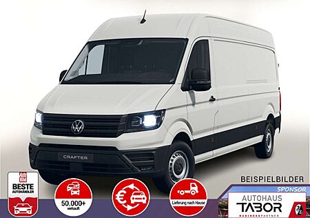 Volkswagen Crafter 35 AT8 L4H3 3S 270°HFT Temp UVP-39%*