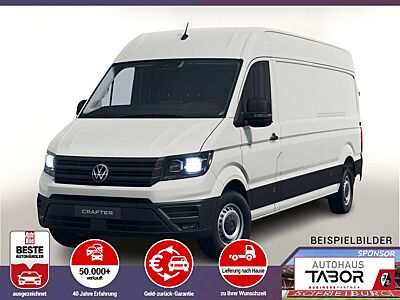 Volkswagen Crafter 35 AT8 L4H3 3S 270°HFT Temp UVP-39%*