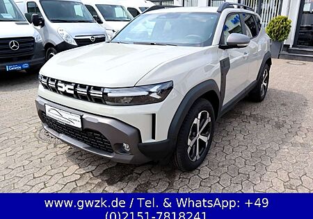 Dacia Duster III Journey LPG /360°Kamera /Navi /Klima