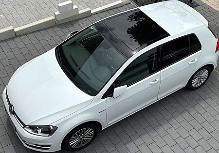VW Golf Volkswagen 1.2 TSI BlueMotion Technology Cup