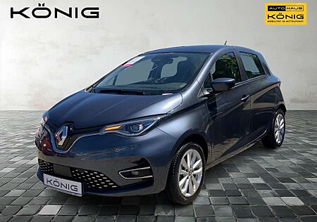 Renault ZOE EXPERIENCE (Selection) R110 Z.E. 50