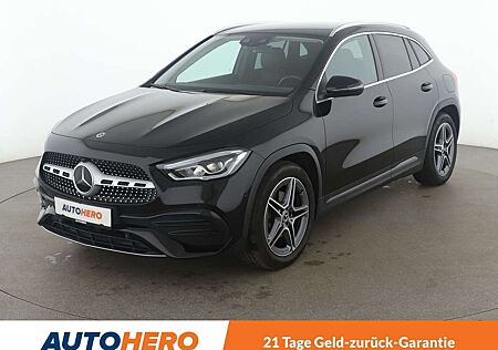 Mercedes-Benz GLA 200 4Matic AMG Line Aut.*NAVI*LED*ACC*PDC*