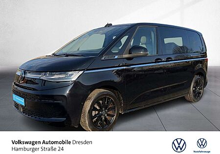 VW T7 Multivan Volkswagen Style HYBRID NAV ACC AHZV STH HUD