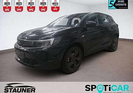 Opel Grandland X Grandland GS 1.2 Turbo S/S AT8 *ALCANTARA*SHZ*