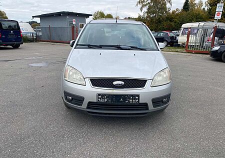 Ford Focus C-Max Diesel 1.6 TDCi Trend