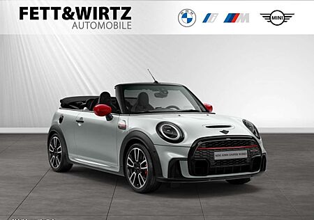 Mini John Cooper Works Cabrio John Cooper Works Driving Ass.|Parkass.|HiFi|HUD