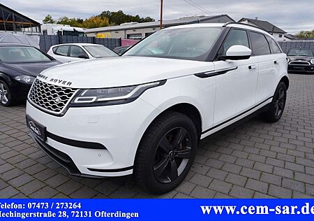 Land Rover Range Rover Velar S *Apple Car Play*Keyless*LED*