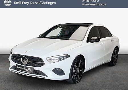 Mercedes-Benz A 200 A-Klasse