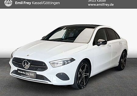 Mercedes-Benz A 200 A-Klasse