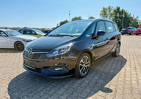 Opel Zafira Tourer Zafira C Business Edition | 7- Sitz. | Kamera