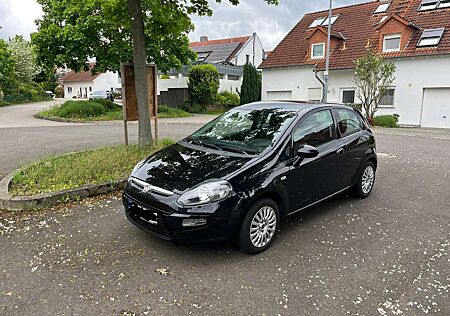 Fiat Punto EVO 1.2 8V Dynamic Start