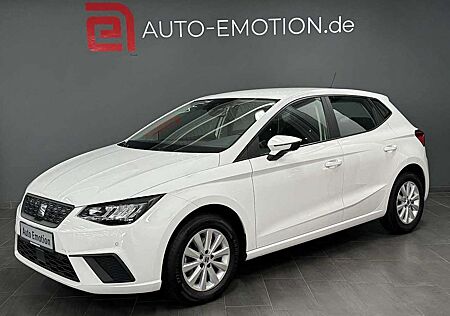 Seat Ibiza 5-Türer 1.0 TSI S&S DSG Style BEATS PDC*Kamera