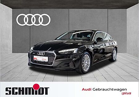 Audi A5 Sportback 40 TDI quattro Matrix LED Navi+ Kamer...