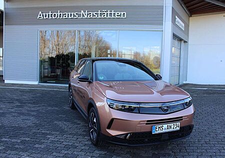 Opel Grandland X Grandland 1.2 DI Hybrid 48 V Automatik GS