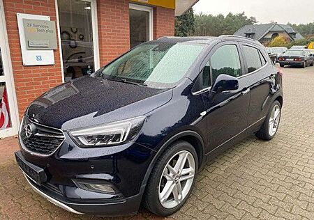 Opel Mokka X Innovation