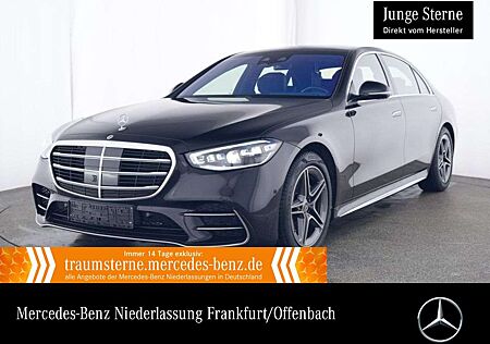 Mercedes-Benz S 450 L 4M AMG+PANO+360+DIGITAL-L+BURMESTER3D+19"