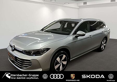 VW Passat Volkswagen Business 1,5 l eTSI OPF 110 kW (150 PS) 7