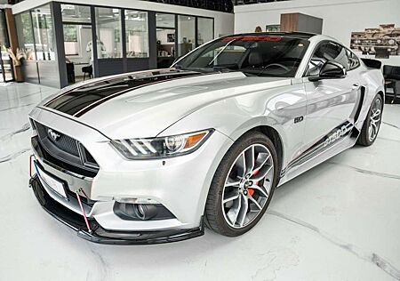 Ford Mustang GT 5,0 ROUSH ANDROID BORLA TOP