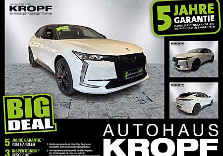 DS Automobiles DS 4 4 1.2 PureTech 130 S&S HUD+SHZ+2xKlima+Kam.