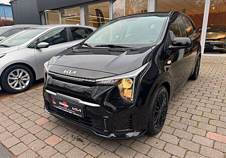 Kia Picanto Vision
