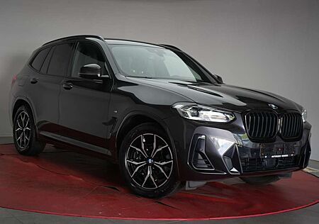 BMW X3 xDrive20d M Sport Navi/Leder/ACC/Kamera/Virtu