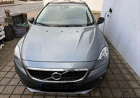 Volvo V40 CC V40 Cross Country V40 Cross Country T3 Geartronic