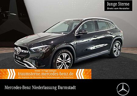Mercedes-Benz GLA 180 PROGRESSIVE+LED+KAMERA+KEYLESS+7G
