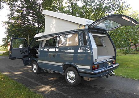 VW T3 Volkswagen Westfalia Joker